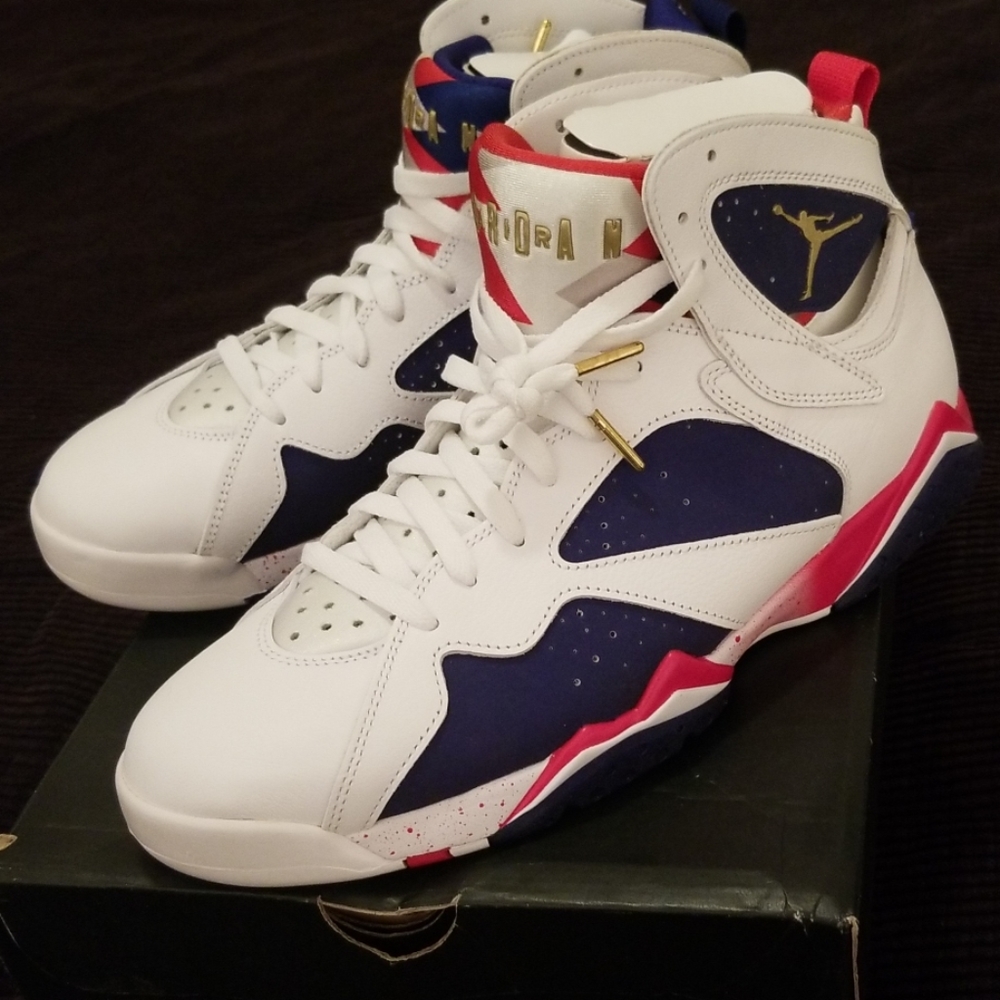 Air jordan 7 retro